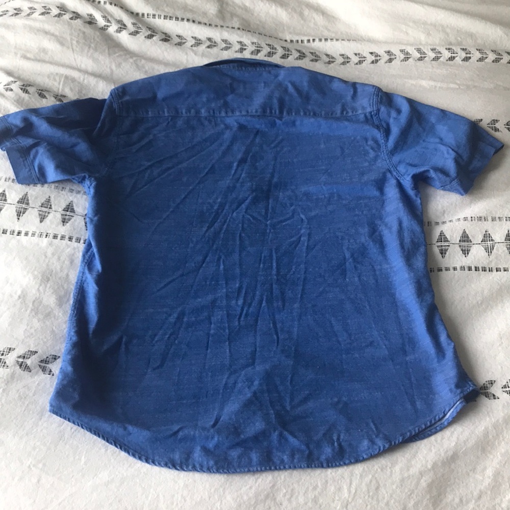 Men’s dress shirt - Picture 3 of 4